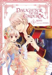 Daughter of the Emperor, Vol. 5 (2023)