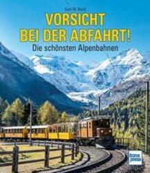 Vorsicht bei der Abfahrt! (2023)