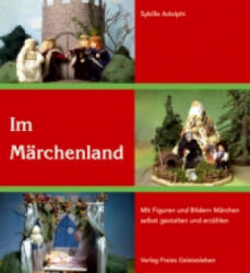 Im Märchenland - Sybille Adolphi (2006)