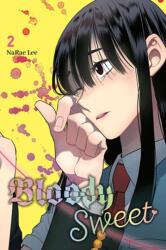 Bloody Sweet, Vol. 2 (2023)