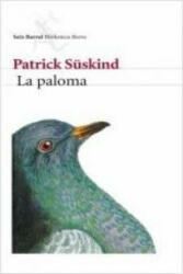 La paloma - Patrick Süskind, Pilar Giralt Gorina (1999)