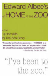 At Home at the Zoo - Edward Albee (2011)
