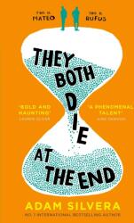 THEY BOTH DIE AT THE END (ISBN: 8728071166204)