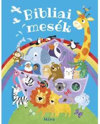 Bibliai mesék (2023)