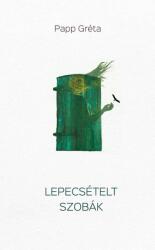 Lepecsételt szobák (2023)