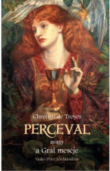Perceval, avagy a Grál meséje (2023)