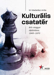 Kulturális csatatér (2023)