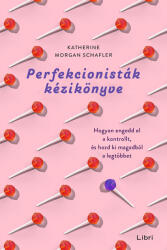 Perfekcionisták kézikönyve (2023)