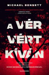 A vér vért kíván (2023)