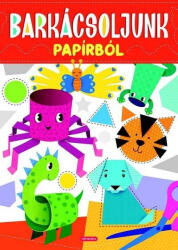 Barkácsoljunk papírból (2023)