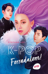 K-POP - Forradalom! (2023)