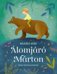 Álomjáró Márton (2023)