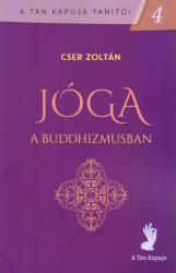 Jóga a buddhizmusban (2023)