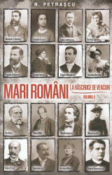 Mari români la răscruce de veacuri (ISBN: 9786306588114)