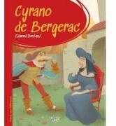 Prima mea biblioteca. Cyrano de Bergerac (vol. 25) - Edmond Rostand (ISBN: 9786060954880)