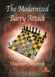Atacul Barry modernizat (2023)
