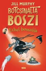 Botcsinálta boszi - Ethel bosszúja (2023)