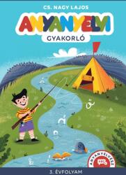 Anyanyelvi gyakorló 3. évfolyam (2023)