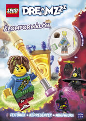 Lego Dreamzzz - Álomformálók (2023)