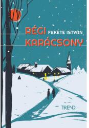 Régi karácsony (2023)