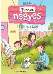 A Buksi hadművelet (2023)