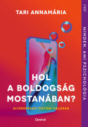 Hol a boldogság mostanában? (2023)