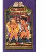 Lecturile copilariei pentru clasa a 4-a - Lucica Buzenchi (ISBN: 9786065719552)