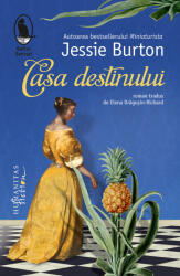 Casa destinului (ISBN: 9786060972969)
