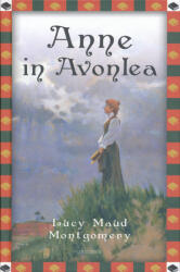 Anne in Avonlea (ISBN: 9783730611333)