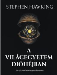 A világegyetem dióhéjban (ISBN: 9789632522098)