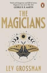 The Magicians (2023)