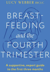 Breastfeeding and the Fourth Trimester - Lucy Webber (2023)