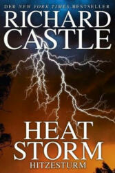 Heat Storm - Hitzesturm - Richard Castle (2017)