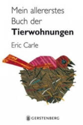 Mein allererstes Buch der Tierwohnungen (2009)