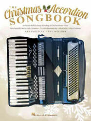 The Christmas Accordion Songbook - Gary Meisner (2015)
