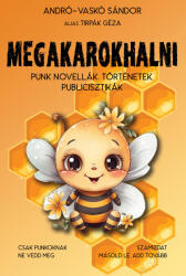 Megakarokhalni (ISBN: 9786158224468)