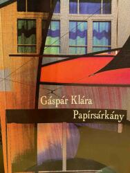 Papírsárkány (ISBN: 9786156511249)