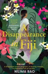 O dispariție în Fiji (2023)