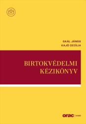 Birtokvédelmi kézikönyv (ISBN: 9789632585895)