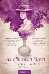 Budai Lotti - Az alkimista lánya (ISBN: 9789635707942)
