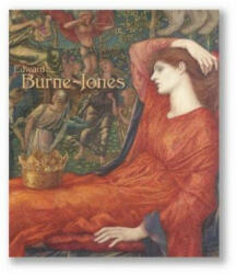 Edward Burne-Jones - Alison Smith (ISBN: 9781849765992)