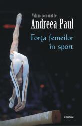 Forţa femeilor în sport (ISBN: 9789734695904)