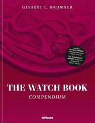 The Watch Book (2023)
