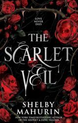 Scarlet Veil - Shelby Mahurin (2023)