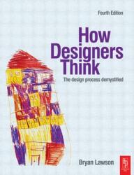 How Designers Think (ISBN: 9780750660778)