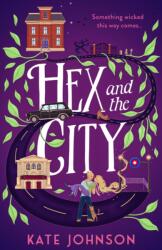 Hex and the City (2023)