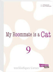 My Roommate is a Cat 9 - As Futatsuya, Nadja Stutterheim (2023)