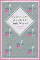 Little Women. Betty und ihre Schwestern. Erster und zweiter Teil (2023)
