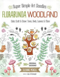 FloraBunda Woodland - Suzanne McNeill (2015)