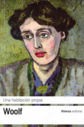 Una habitación propia - Virginia Woolf (ISBN: 9788420671727)